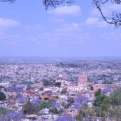  San Miguel de Allende, Mexico 2009